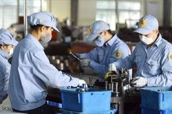 Người lao động được thưởng tiền triệu dịp Quốc khánh 2/9