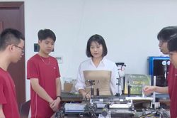 Từ điểm chuẩn 2026 đến tuyển sinh 2027