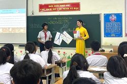 Sắp xếp mạng lưới trường học: Từ giảm đầu mối đến bài toán vận hành