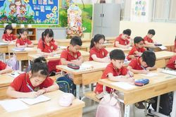 Hiệu trưởng trước bài toán quản trị mô hình đa cơ sở