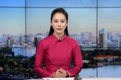 Chương trình Thời sự 15h00 | 30/08/2026