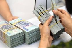 Cảnh giác lừa đảo, bảo đảm giao dịch ngân hàng an toàn dịp lễ