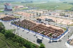 Dự thảo Luật Đất đai sửa đổi: Khơi thông nguồn lực