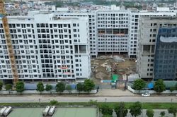 Gần 20.000 căn hộ, biệt thự, liền kề sắp gia nhập thị trường Hà Nội
