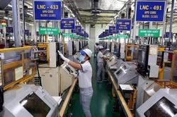 Đồng bộ nhiều giải ph&aacute;p, th&uacute;c đẩy tiết kiệm năng lượng hiệu quả trong c&ocirc;ng nghiệp