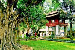 Bốn địa điểm trải nghiệm văn hóa đặc sắc dịp nghỉ lễ