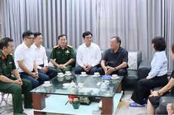 Hà Nội tặng quà dịp Quốc khánh, mức cao nhất 27 triệu đồng
