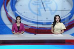 Chương tr&igrave;nh H&agrave; Nội 18h00 | 30/08/2026