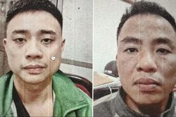 Triệt phá đường dây bán ma túy qua mạng xã hội