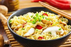 Vì sao mức tiêu thụ mì ăn liền của người Việt thuộc nhóm cao nhất thế giới?