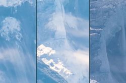 Nepal 'đứt gãy' du lịch sau thảm hoạ lũ quét như 'sóng thần từ trên trời'