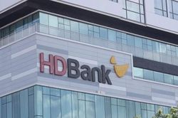 Huy động 20.000 tỷ đồng trái phiếu, HDBank (HDB) dồn dập tăng vốn lên 72.000 tỷ đồng