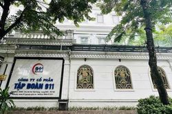 Kiểm toán ghi nhận thêm doanh thu, Tập đoàn 911 (NO1) báo lãi bán niên vỏn vẹn 167 triệu đồng