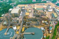 Thị giá tăng 44% nhờ lực cầu ngoại, Masan High-Tech Materials (MSR) rốt ráo chuẩn bị lên HOSE