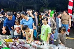 OCOP kết nối thị trường, kích cầu du lịch