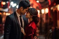 Vì sao phụ nữ dễ rung động trước đàn ông giàu có?