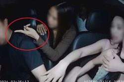Nhóm khách nữ say xỉn túm tóc, hành hung khiến tài xế taxi phải nhập viện, công an vào cuộc