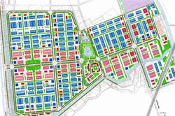 Cà Mau chấp thuận khu công nghiệp 345 ha, vốn gần 4.000 tỷ đồng
