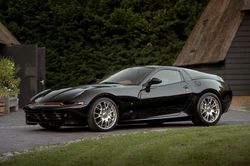 Ferrari 599 GTB độc bản 15.000 giờ chế tác, định giá gần 20 tỷ đồng