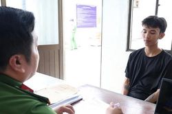Thanh niên sát hại người bán vé số rồi giấu xác chỉ vì khoản nợ 2 triệu đồng