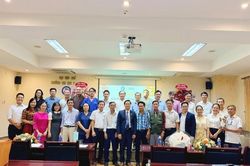 Trường ĐH Y - Dược, ĐH Huế thúc đẩy bảo vệ động vật hoang dã trong Y học cổ truyền