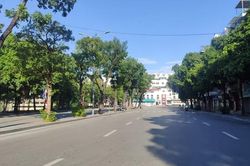 Dự báo thời tiết Hà Nội hôm nay 30/8: Ngày nắng, đêm mưa vừa