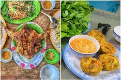 15 món ăn ngon 3 miền Bắc - Trung - Nam mê mẩn dịp nghỉ lễ 2/9