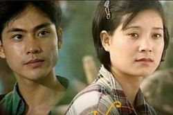 Phận đời trái ngược của cặp diễn viên 'Xin hãy tin em' sau gần 30 năm