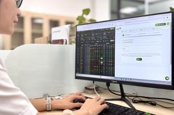 Chứng kho&aacute;n tuần tới được dự đo&aacute;n hướng tới 1.900 điểm