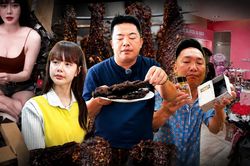 KOL bán hàng dởm: Nghịch lý kẻ càng thề uy tín lúc bị bắt càng nhiều tội