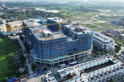Tạo động lực mới cho các dự án nhà ở xã hội tại Hà Nội