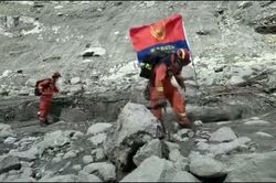 Trung Quốc triển khai gói hỗ trợ khẩn cấp cho Nepal sau thảm họa lũ quét