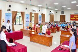 Phó Giám đốc Sở Tư pháp Hà Nội Phạm Thị Thanh Hương: Lấy người dân làm trung tâm, xây dựng văn hóa tuân thủ pháp luật