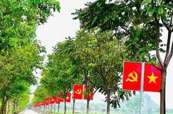 Hòa Xá sôi nổi các hoạt động chào mừng Quốc khánh 2-9