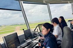 Công ty quản lý bay chủ động bảo đảm an toàn dịp Quốc khánh 2-9