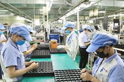 Hà Nội duy trì sức hút dòng vốn FDI, hướng tới chất lượng cao