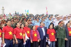 Gìn giữ sự thiêng liêng