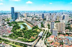 Định hình diện mạo đô thị tương lai
