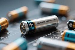 Pin lithium kim loại thế hệ mới của Trung Quốc hứa hẹn giúp xe điện tăng phạm vi 50%