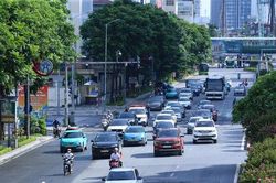 Ng&agrave;y thứ hai kỳ nghỉ lễ, to&agrave;n quốc xảy ra 46 vụ tai nạn giao th&ocirc;ng