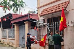 Người dân phấn khởi khi quyền lợi được bảo đảm