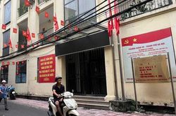Từ trụ sở dôi dư đến nguồn lực phát triển