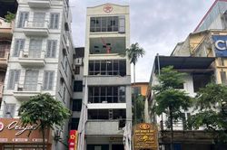 Từ trụ sở dôi dư đến nguồn lực phát triển Bài 2: Trụ sở cũ, công năng mới