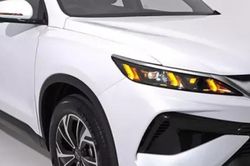 Kích cỡ ngang Mazda CX-5, SUV hạng C giá 700 triệu đồng động cơ hybrid sắp về Việt Nam