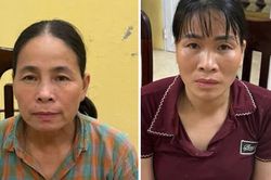 Hà Nội: Hai đối tượng dùng sổ đỏ, đăng ký xe ô tô giả để vay mượn tài sản