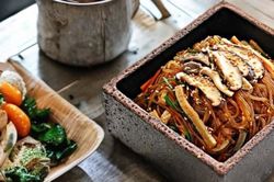 Công thức tuyệt vời cho món miến xào thơm lừng, cực ngon