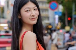 Đồng nghiệp trầm trồ diện mạo tuổi 17 của con gái diễn viên Bình Minh