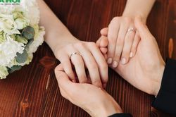 Càng cưới lâu càng thấm: 6 sự thật về hôn nhân không phải ai cũng nói