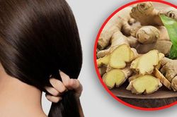 Bí quyết chăm sóc da và tóc bằng gừng: Tác dụng kinh ngạc và cách dùng chuẩn