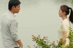 Khánh cố tình né tránh khi Phương du học trở về